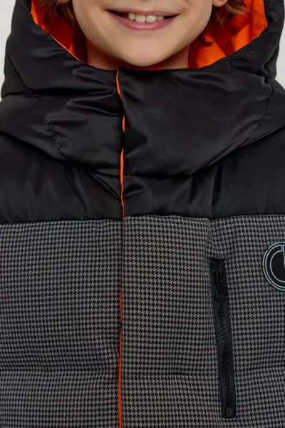 Куртка пуховая — изображение 7