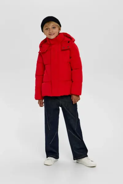 Куртка утепленная — изображение 7