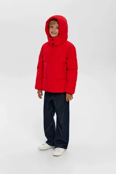 Куртка утепленная — изображение 8