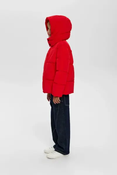 Куртка утепленная — изображение 9