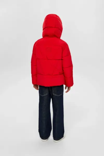 Куртка утепленная — изображение 10