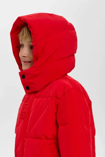 Куртка утепленная — изображение 12