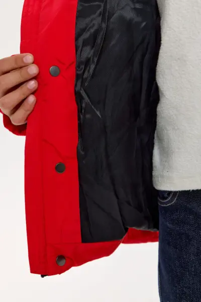 Куртка утепленная — изображение 16