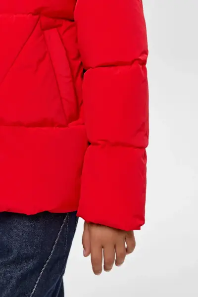 Куртка утепленная — изображение 14