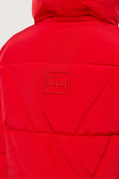 Куртка утепленная — изображение 15