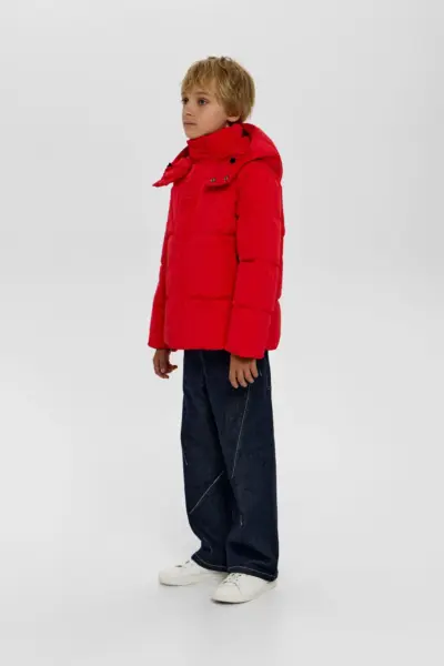 Куртка утепленная — изображение 3