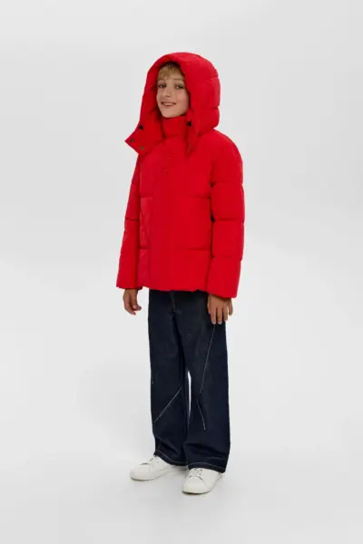 Куртка утепленная — изображение 6