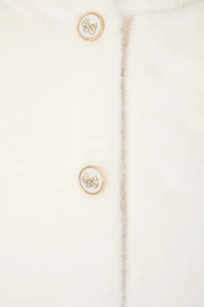 Конверт меховой на синтепухе — изображение 3