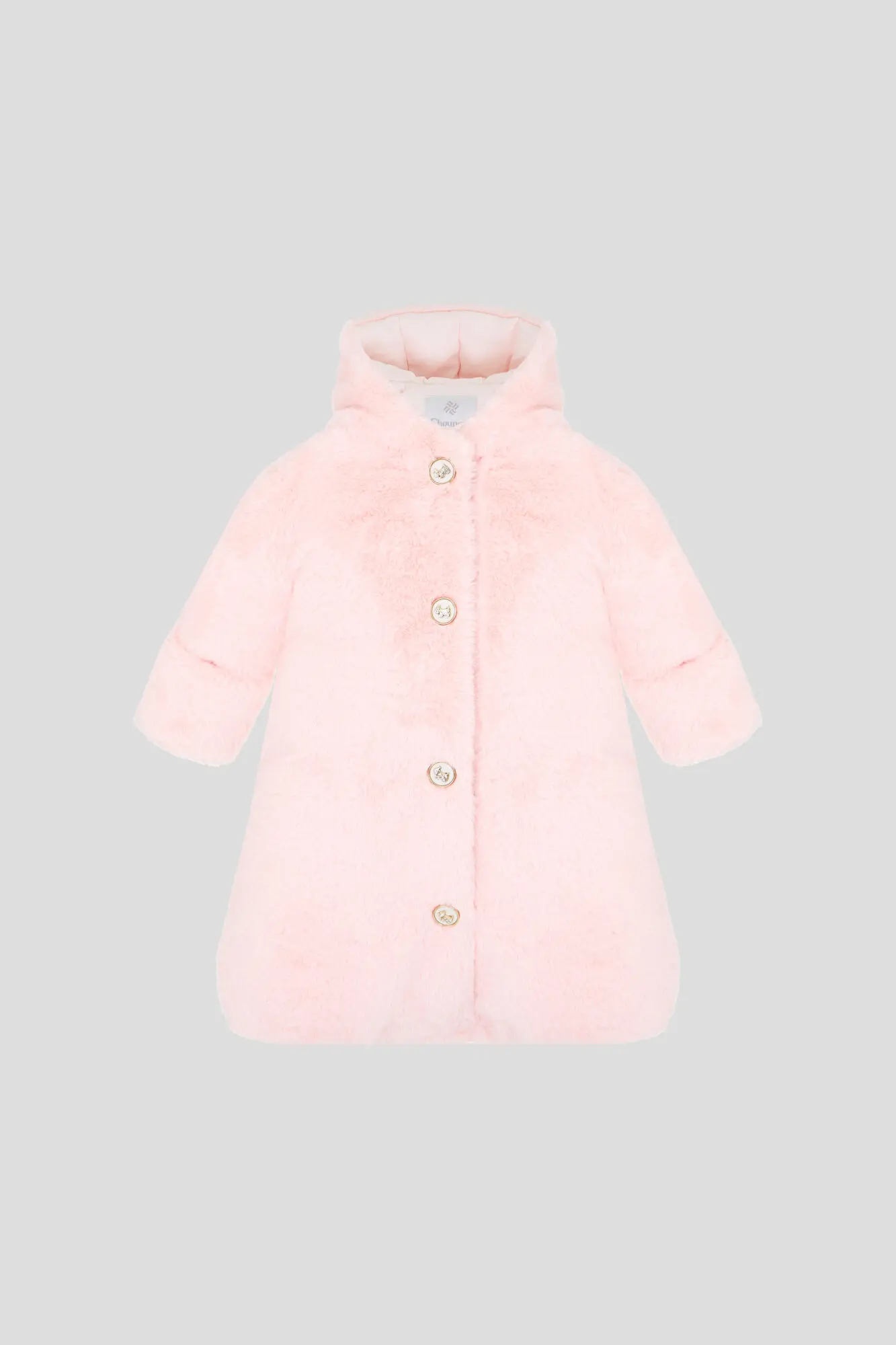 919.20 (1) Конверт меховой на синтепухе — изображение 1