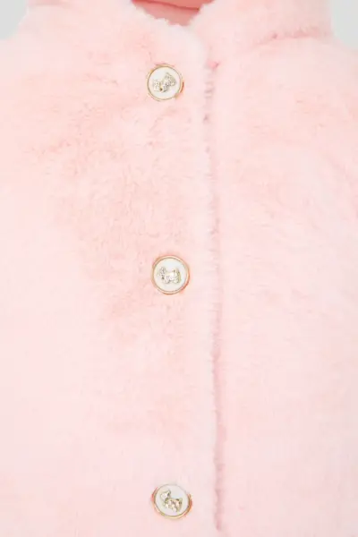 Конверт меховой на синтепухе — изображение 3