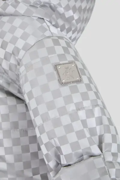 Комбинезон прогулочный на синтепоне — изображение 3