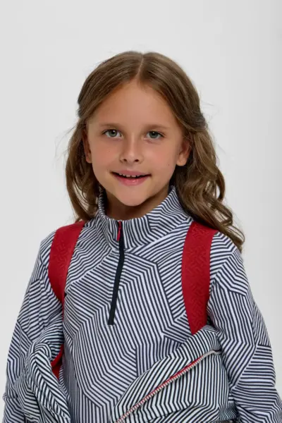 Комбинезон мембранный утепленный — изображение 10