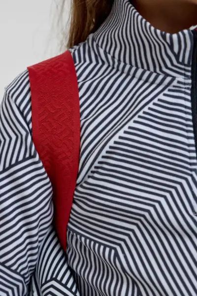 Комбинезон мембранный утепленный — изображение 13