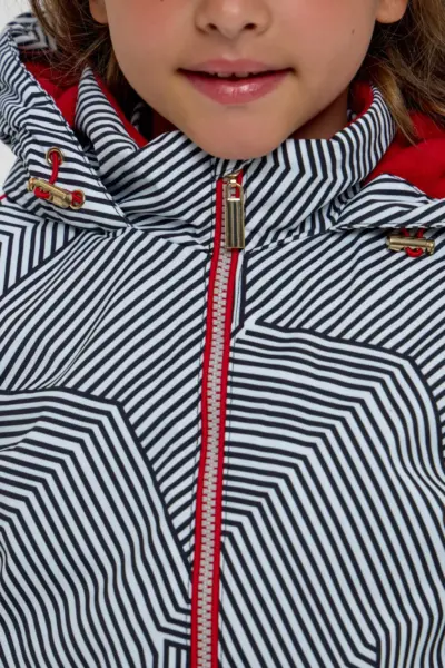 Комбинезон мембранный утепленный — изображение 14