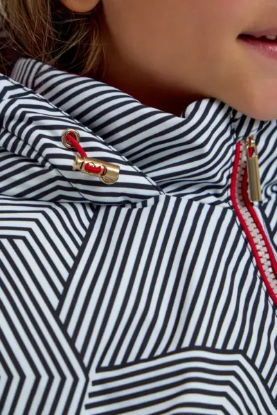 Комбинезон мембранный утепленный — изображение 19