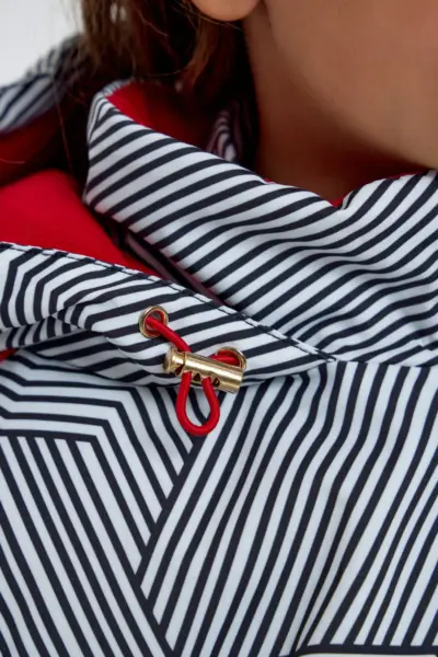 Комбинезон мембранный утепленный — изображение 17