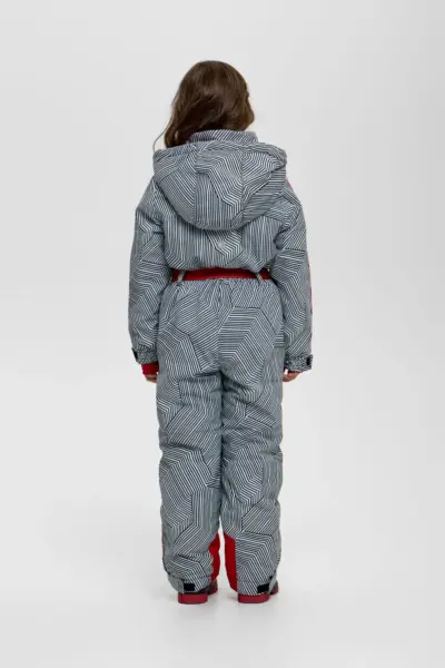Комбинезон мембранный утепленный — изображение 6