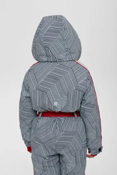 Комбинезон мембранный утепленный — изображение 12