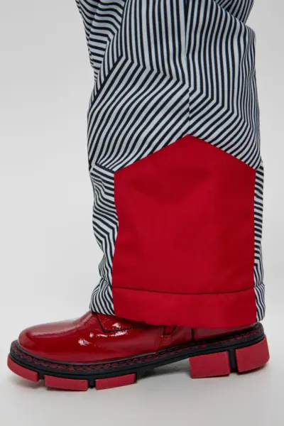 Комбинезон мембранный утепленный — изображение 20