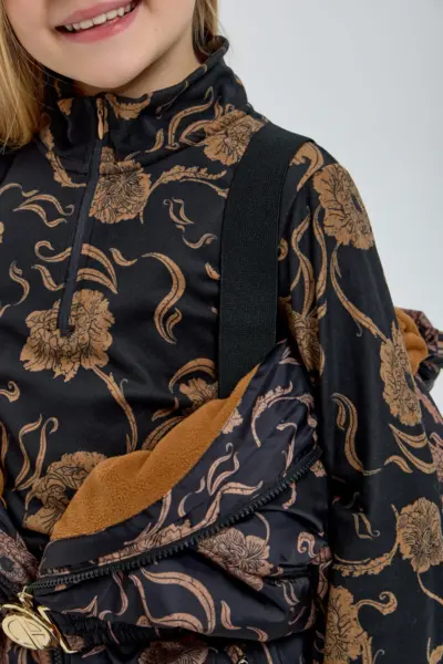 Комбинезон мембранный утепленный — изображение 18