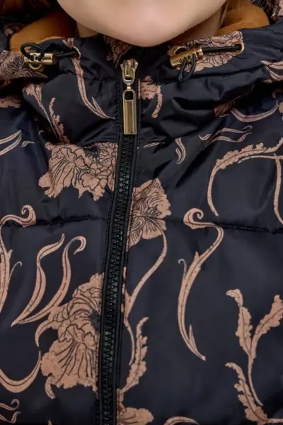 Комбинезон мембранный утепленный — изображение 17