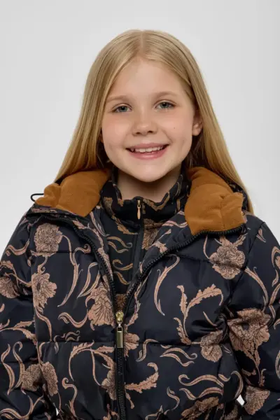 Комбинезон мембранный утепленный — изображение 10