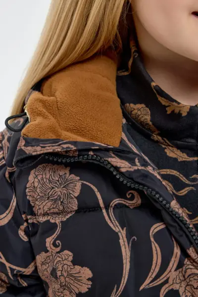 Комбинезон мембранный утепленный — изображение 16