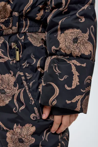 Комбинезон мембранный утепленный — изображение 15