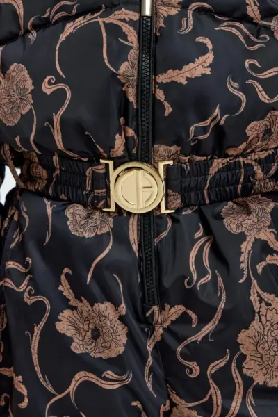 Комбинезон мембранный утепленный — изображение 14