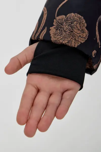 Комбинезон мембранный утепленный — изображение 13