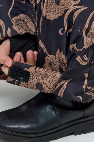 Комбинезон мембранный утепленный — изображение 20