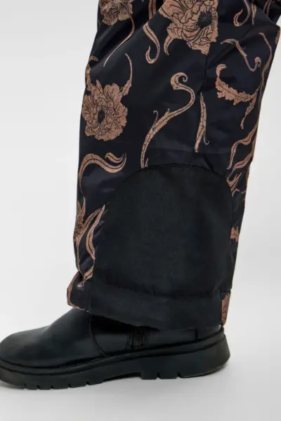 Комбинезон мембранный утепленный — изображение 19