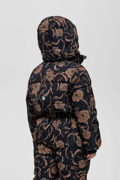 Комбинезон мембранный утепленный — изображение 12