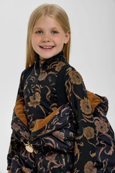 Комбинезон мембранный утепленный — изображение 9