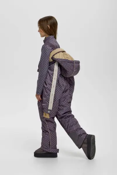 Комбинезон мембранный утепленный — изображение 10