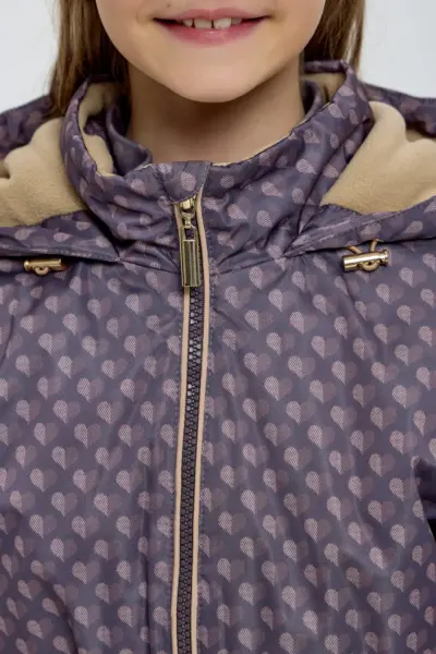 Комбинезон мембранный утепленный — изображение 15