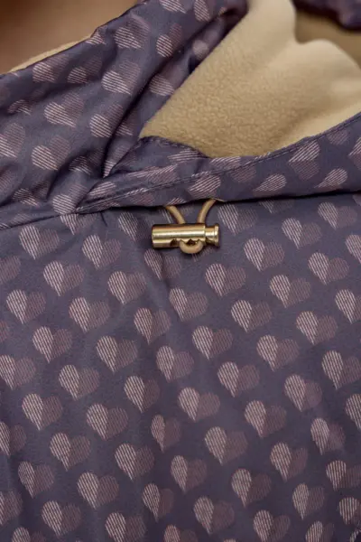 Комбинезон мембранный утепленный — изображение 16