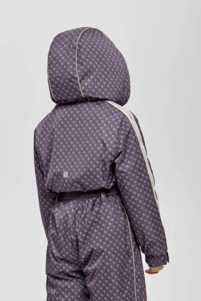 Комбинезон мембранный утепленный — изображение 14