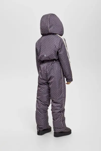 Комбинезон мембранный утепленный — изображение 7