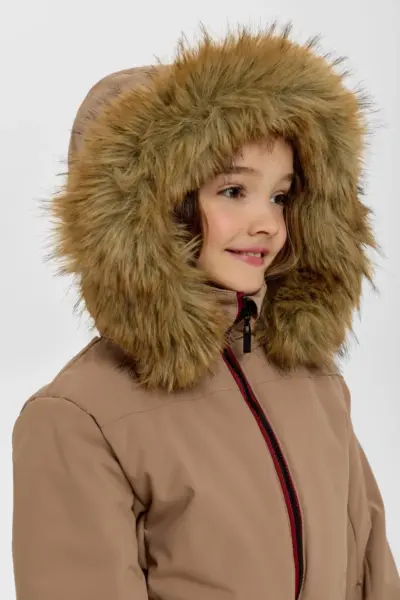 Комбинезон мембранный утепленный — изображение 10