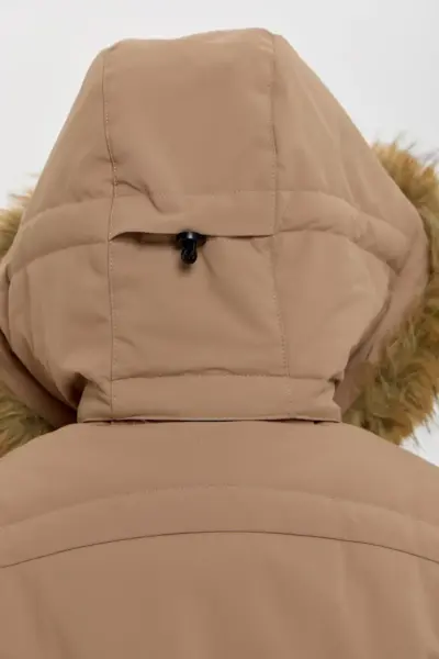 Комбинезон мембранный утепленный — изображение 16