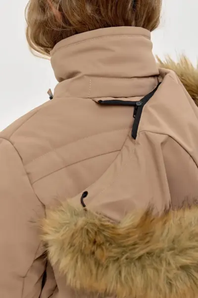 Комбинезон мембранный утепленный — изображение 17