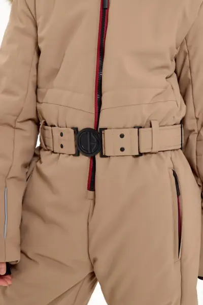 Комбинезон мембранный утепленный — изображение 15