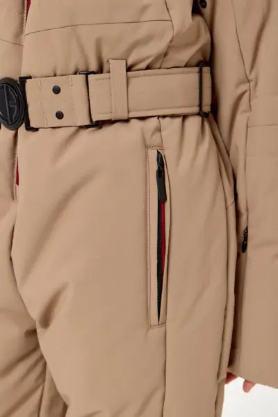 Комбинезон мембранный утепленный — изображение 14