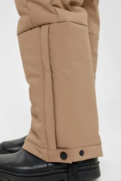 Комбинезон мембранный утепленный — изображение 20