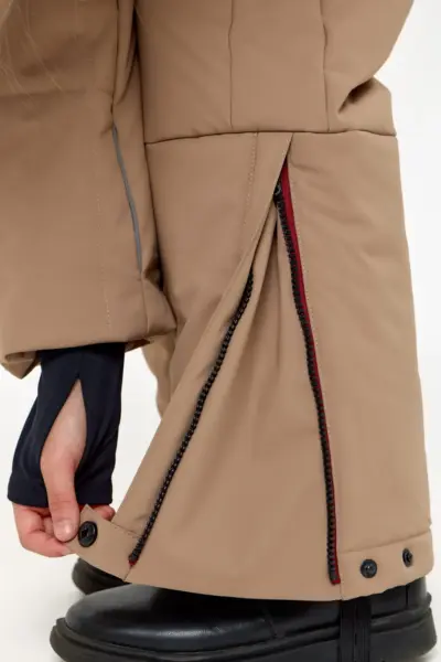 Комбинезон мембранный утепленный — изображение 19