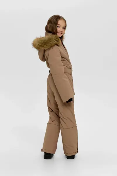 Комбинезон мембранный утепленный — изображение 5