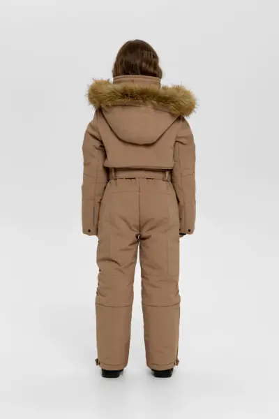 Комбинезон мембранный утепленный — изображение 7