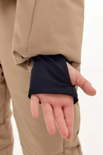 Комбинезон мембранный утепленный — изображение 12