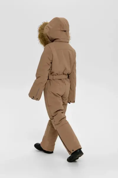 Комбинезон мембранный утепленный — изображение 6
